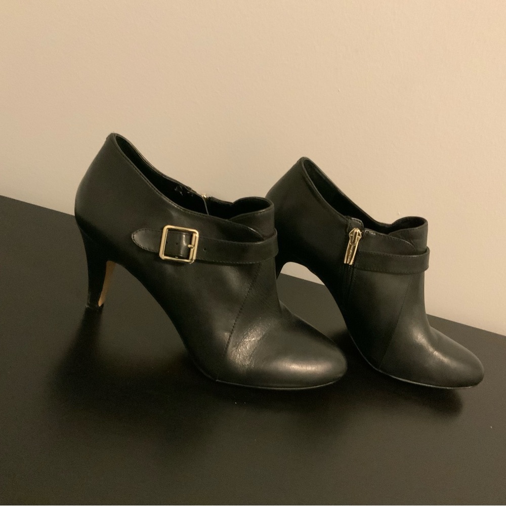 Booties by VINCE CAMUTO